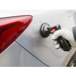 Jednoruční mini přísavný držák - V5531