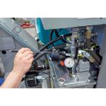 Magnetický teleskopický vytahovák - V1741