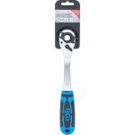 Balení ráčny s označením 1/2, 90 zubů a měkkou rukojetí – B632