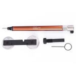 Aretace řetězových rozvodů pro motory 1.4 TFSI + 1.4 / 1.6 FSI  VW / Audi / Škoda - TJ1793