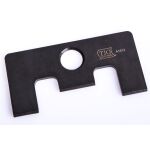 Přípravky na aretaci motorů VAG (VW, Audi, Seat, Škoda) - H2714E