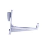 Jednoduchý háček do děrované desky - AL8030J