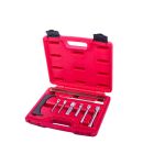 Sada na aretaci diesel motorů FORD a VW