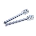 Sada na aretaci diesel motorů FORD a VW