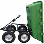 Zahradní vozík GGW 500 - GU94315