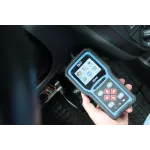 Diagnostika připojená k vozidlu přes OBD2 konektor, BGS – B6648