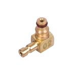 Sada adaptérů na měření hladiny vstřikování Common Rail - H9104