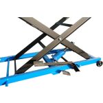 Montážní rampa pro motocykly GMR 560 - GU24332