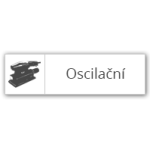 Cedulky k zavěšení na zrcátko 10ks - 444000010