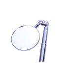 Inspekční zrcátko 55mm - G2991067