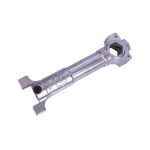 Sada aluminiových klíčů na olejové filtry 15 ks - H2925
