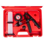 Tlaková a podtlaková pumpa s příslušenstvím - AH044030