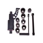 Posilovač momentu 1