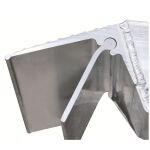 Nájezdy Titan s vysokou nosností 4500kg/pár - HR003-3