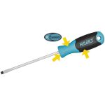 Detail přechodu rukojeti a čepele Torx šroubováku Hazet 3K – HA258406
