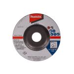 Makita kotouč do uhlové brusky - GA4530R
