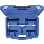 Sada stahováků s reverzním kladivem, 10-32 mm, 5 ks - B70107