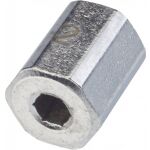 Sada vytahováků čepů 841/25 Hazet