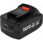 Baterie náhradní 18V Li-Ion 4,0 AH (YT-82782, YT-82788,YT-82826)