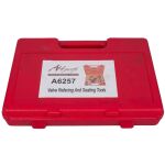 Sada pro frézování sedla ventilů - LI0032