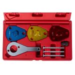 Sada na aretaci diesel motorů Fiat 8 ks