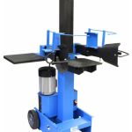 Štípač dřeva GHS 500/8 TED - GU02053