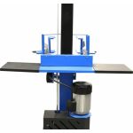 Štípač dřeva GHS 500/8 TED - GU02053