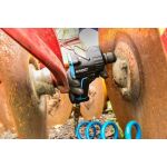 Pneumatický rázový utahovák 1/2