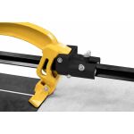 Ruční řezačka na obklady a dlažbu GHF 800, max. délka řezu 800 mm