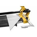 Ruční řezačka na dlažbu a obklady GHF 800, Güde 55369