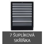 Sada stahováku vstřikovače pro Mercedes-Benz motory CDi 6 dílů