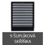 Sada stahováku vstřikovače pro Mercedes-Benz motory CDi 6 dílů