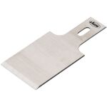 Sada škrabky s čepelemi 16 ks - V6030