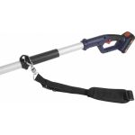 Prořezávací pila teleskopická, ergonomicky tvarovaná rukojeť, GU58594