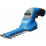 Akumulátorové nůžky na trávu a keře GPS 3.6-1.5 - GU95506
