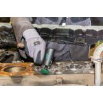 Sada kartáčové brusky 9033-11/17 - HA222575