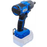 Aku rázový utahovák BGS 18V s klipem na opasek a ergonomickou rukojetí – B7362