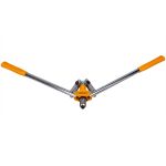 Pákové nýtovací kleště 420 mm - HT160601