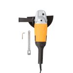 Výkonná úhlová bruska s hmotností 6,2 kg pro profesionální použití - HTP800412