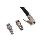 Konektory hustiče pneu s rychlospojkou 1/4