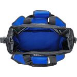 Vnitřní prostor univerzální brašny na nářadí BGS se zesíleným dnem – B7392