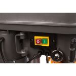 Stolní stojanová vrtačka 350W, sklíčidlo 13 mm - HTP805001