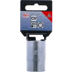 Nástrčná hlavice BGS 21 mm s pohonem 3/4 – B7421