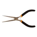 Půlkulaté mini kleště 115 mm - HT100901E