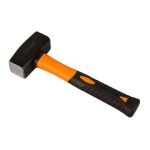 Kovová palice z kvalitní ocele - HT210402