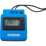 LCD displej pájecí stanice s nastavením teploty 200 až 450 °C – B74486