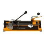 Řezačka na dlažbu a obklady 3v1, 400 mm - HT423502