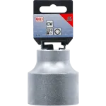 Nástrčná hlavice BGS 50 mm s pohonem 3/4 – B7450