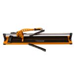 Řezačka na dlažbu a obklady 900 mm - HT423507