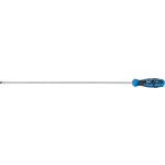 Plochý šroubovák SL6 mm s délkou 450 mm BGS – B74539